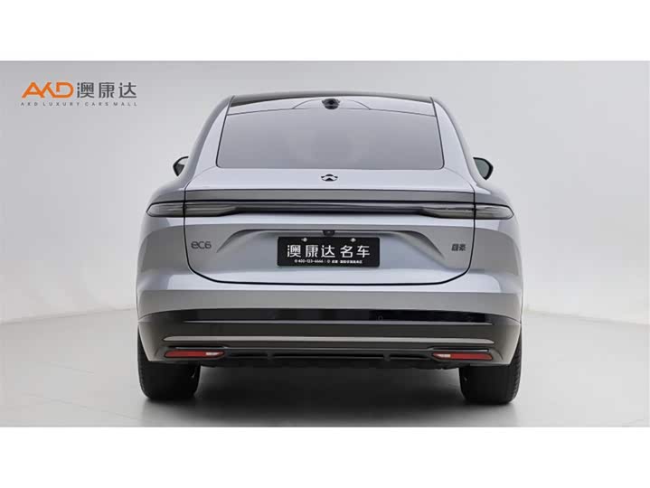 Nio NIO E C6 2025 75 kWh