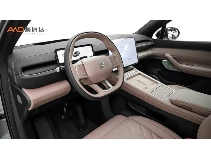 Nio NIO E C6 2025 75 kWh