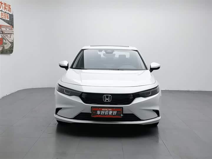 Honda Integra 2023
