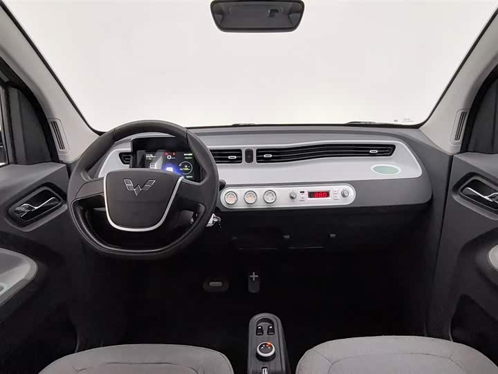 Wuling Hongguang MINI