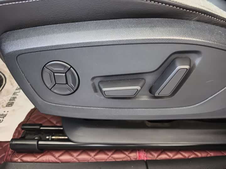 Audi Q3 35 TFSI Fashion Sport