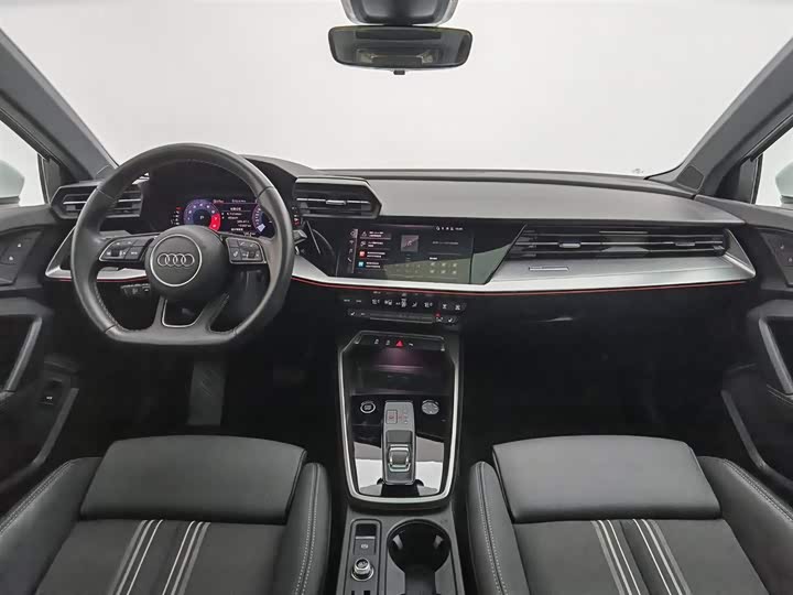 Audi A3 Sportback 35 TFSI Fashion Sport