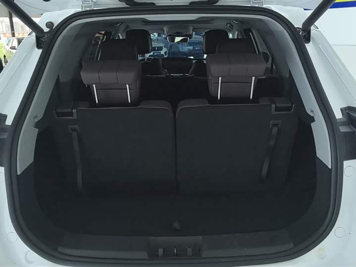 Chery Tiggo 8 PRO Champion