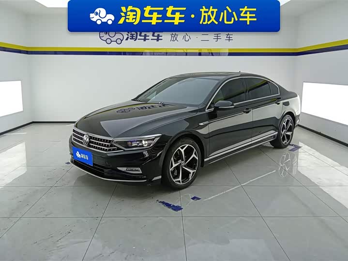 Volkswagen Magotan 2-Million Anniversary