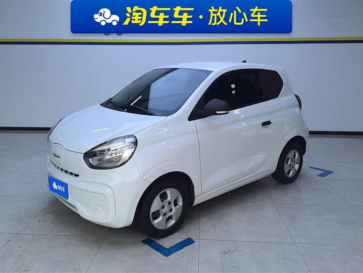 Roewe Clever 302 km New 4-Seater Super (2021)
