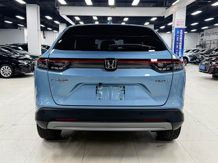 Honda Vezel (Binzhi)