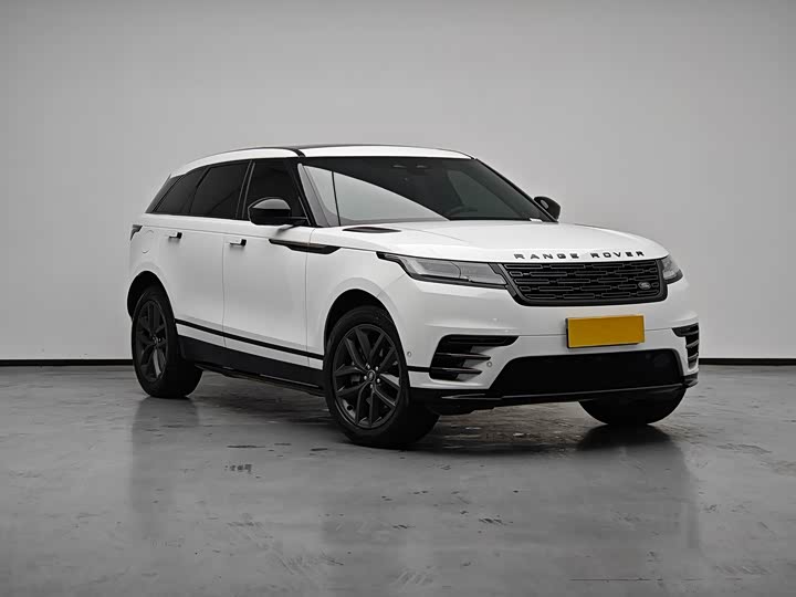Land Rover Velar Dynamic SE