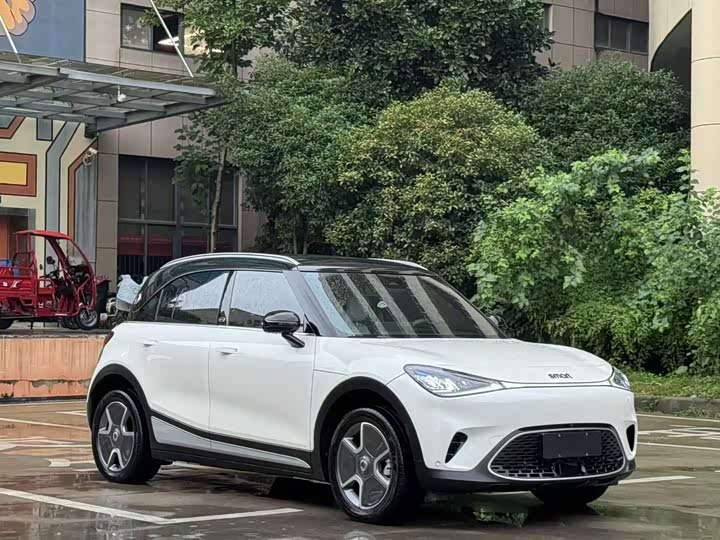 Smart #1