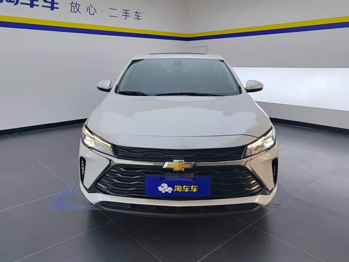 Chevrolet Cruze 1.5 DCT Enjoy