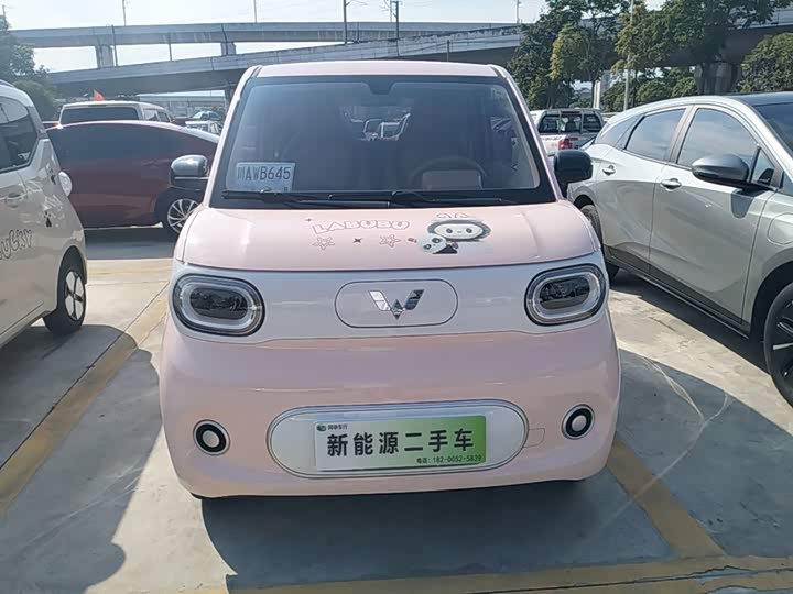 Wuling Hongguang MINI