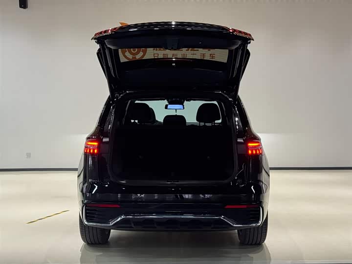 Geely Xingyue L 2.0 TD DCT EVO