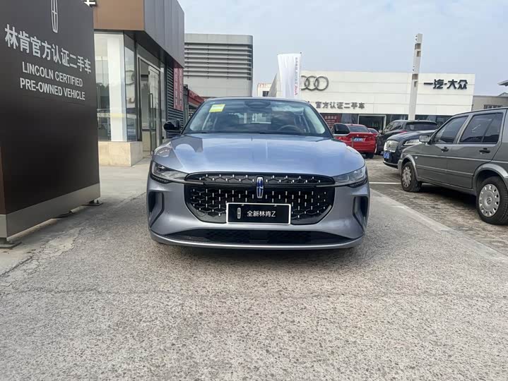 Lincoln Z