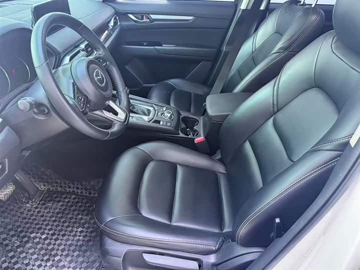 Mazda CX-52.0 Automatic
