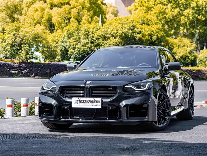 BMW M2