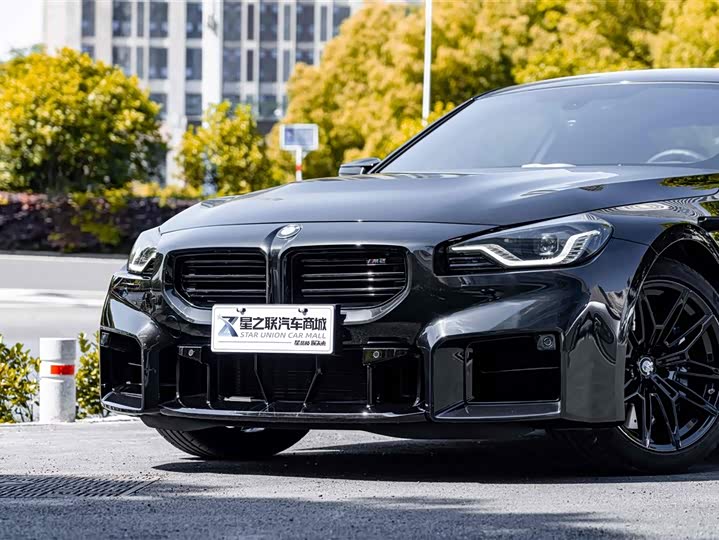 BMW M2