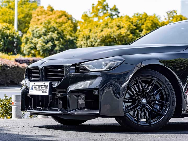 BMW M2