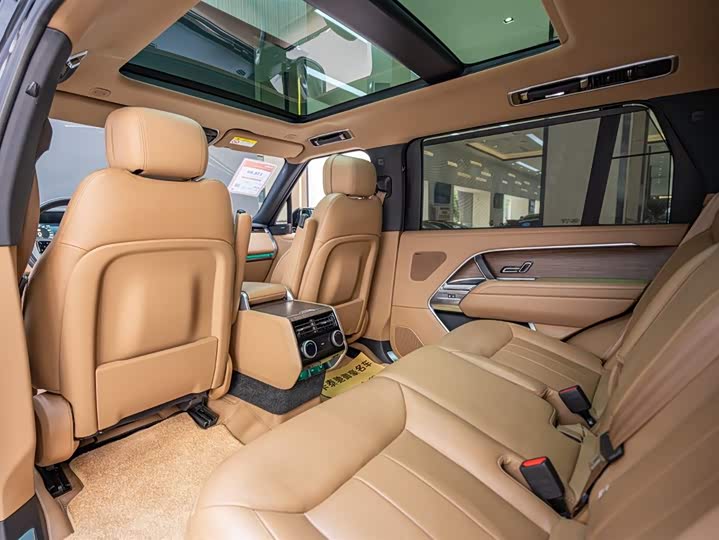 Land Rover 3.0 L6