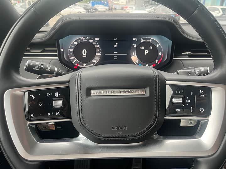 Land Rover 3.0 L6