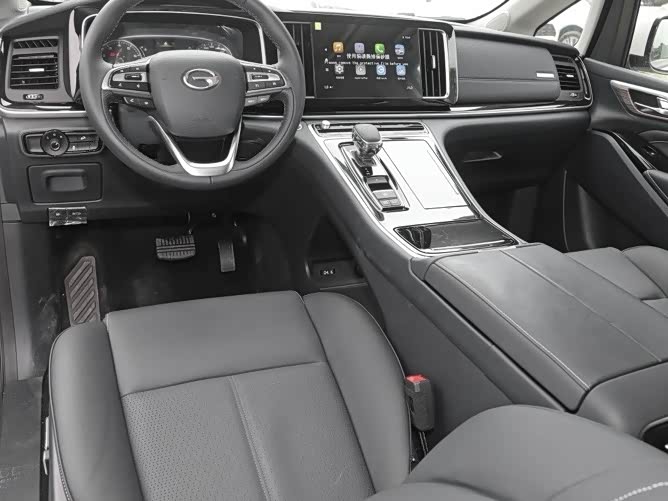 Trumpchi Trumpchi M8 Lingxiu Series