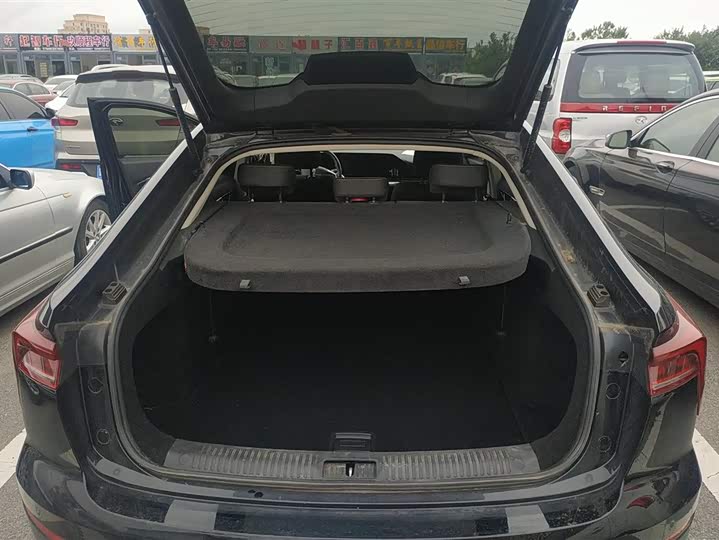 Bestune B70 3rd Gen