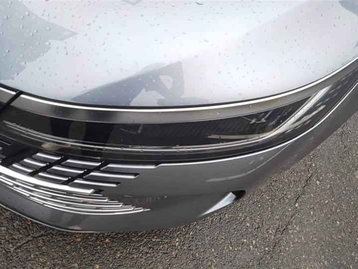 BYD Destroyer 05 Honor DM-i 55 km Luxury