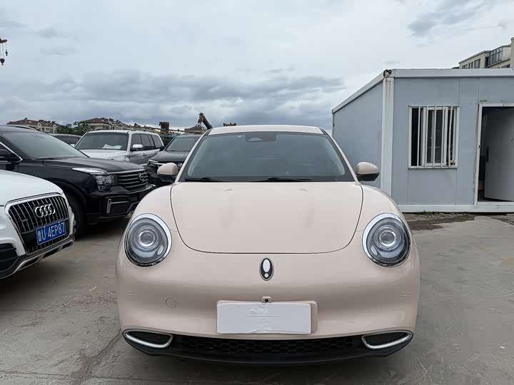 Great Wall ORA Good Cat 401 km Standard Range Luxury NCM
