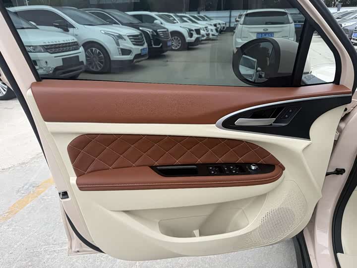 Great Wall ORA Good Cat 401 km Standard Range Luxury NCM