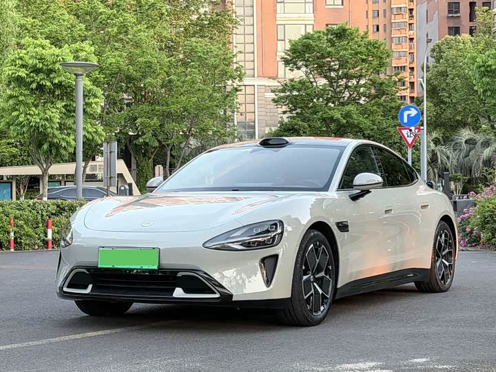 Xiaomi SU7