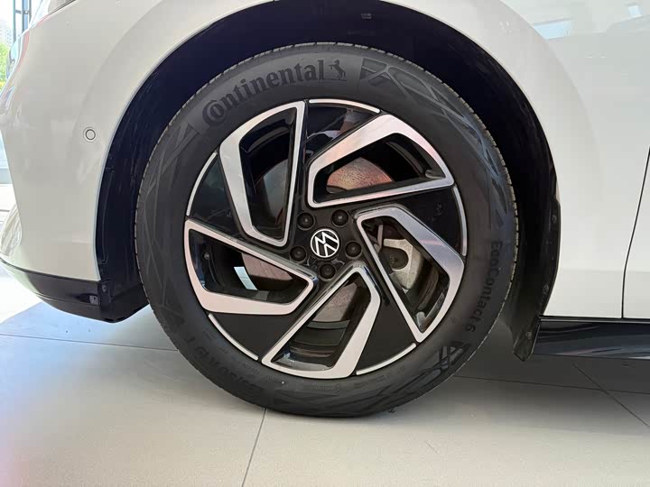 Volkswagen ID.7 VIZZION PRO