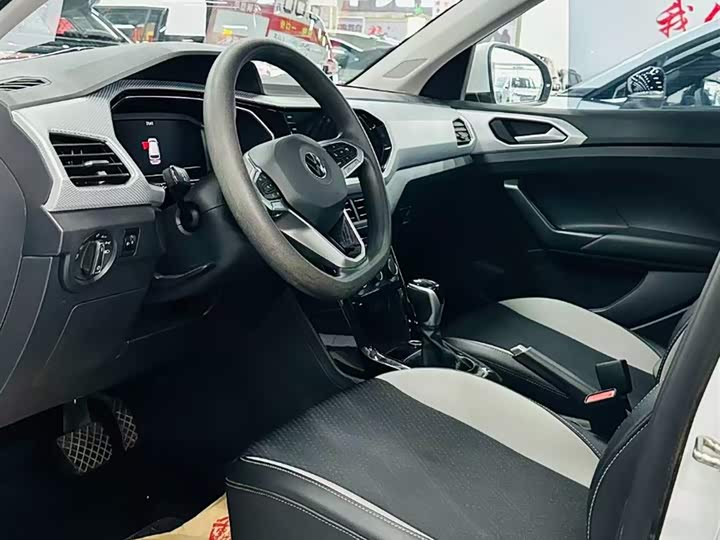 Volkswagen Tacqua