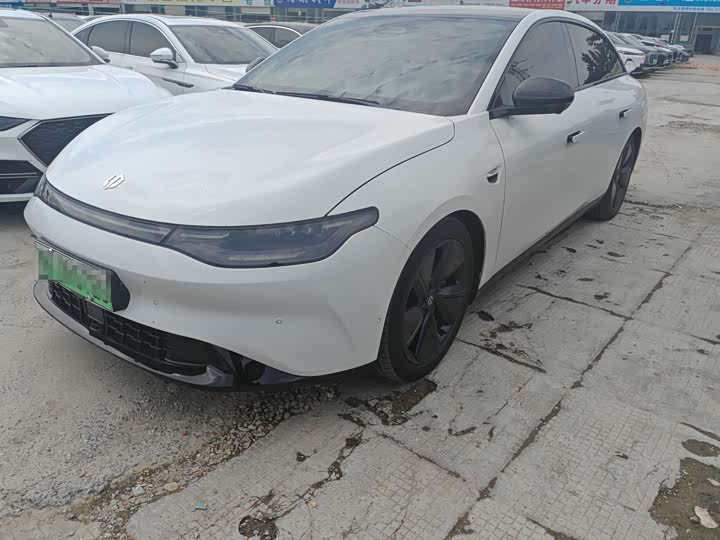 Leapmotor C01