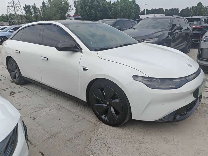Leapmotor C01