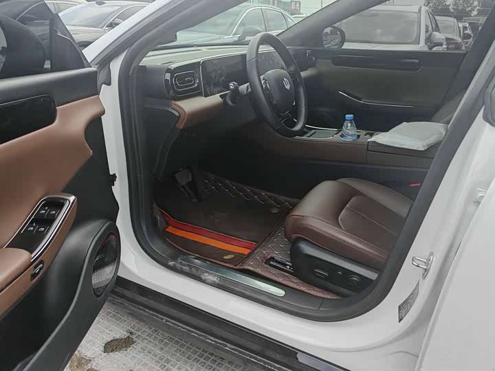 Leapmotor C01