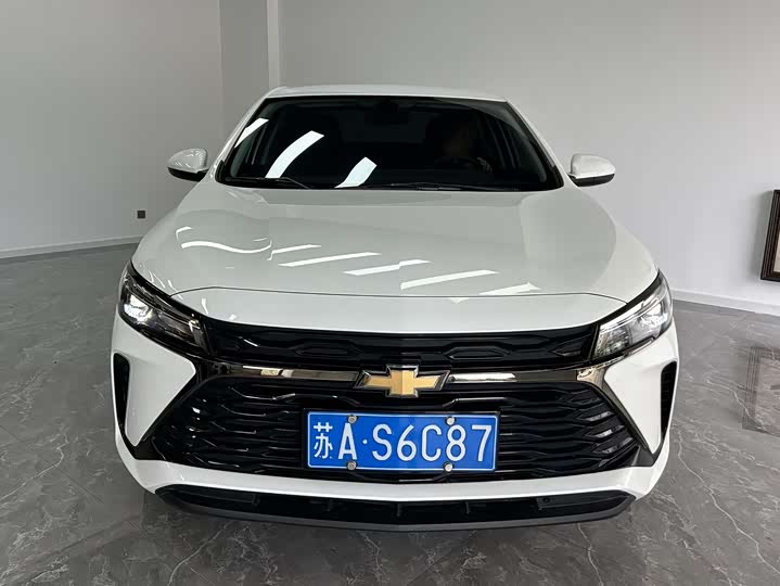 Chevrolet Monza