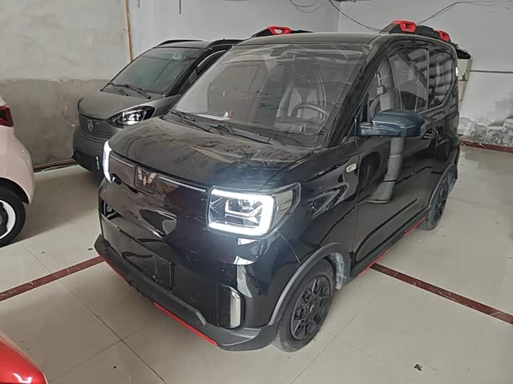 Wuling Hongguang MINI
