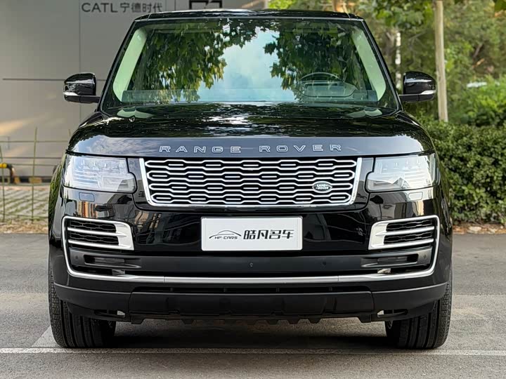 Land Rover Range Rover 3.0 L6 LWB Classic Chuanshi