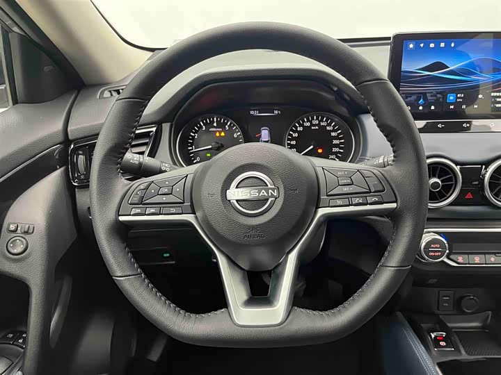 Nissan X-Trail Honor
