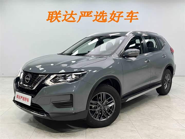 Nissan X-Trail Honor