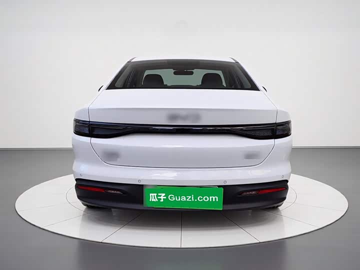 BYD Seal 05 DM-i Smart Driving 55 km Luxury