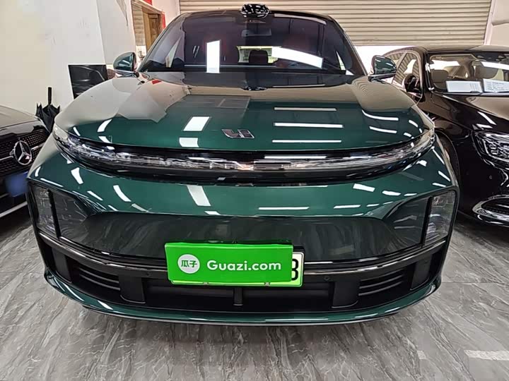 Li Auto L7 MAX
