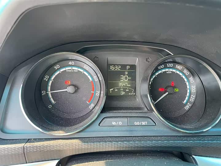 Volkswagen Skoda Kamiq