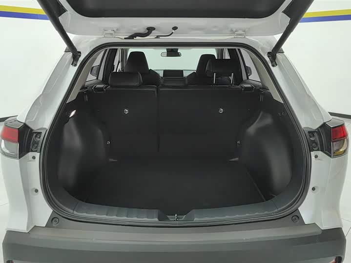 Toyota Frontlander