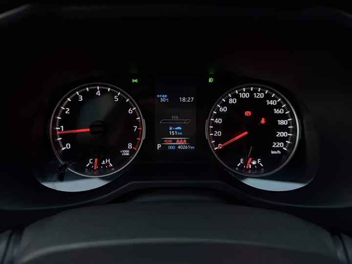 Toyota Wildlander