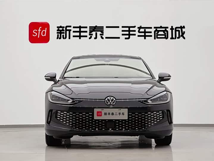 Volkswagen Lamando L