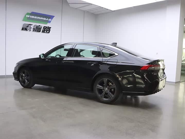 Honda Inspire