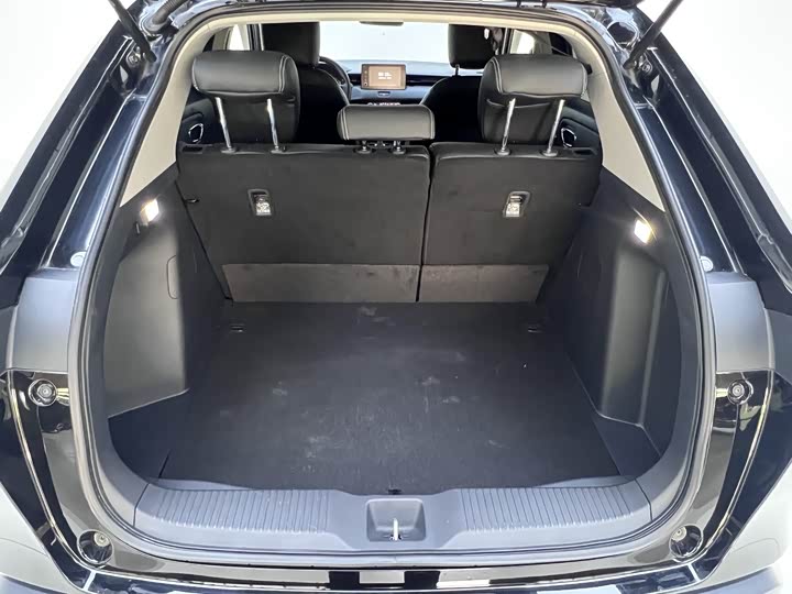 Honda Vezel (Binzhi)