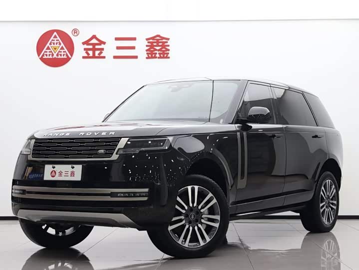 Land Rover Range Rover 3.0 L6