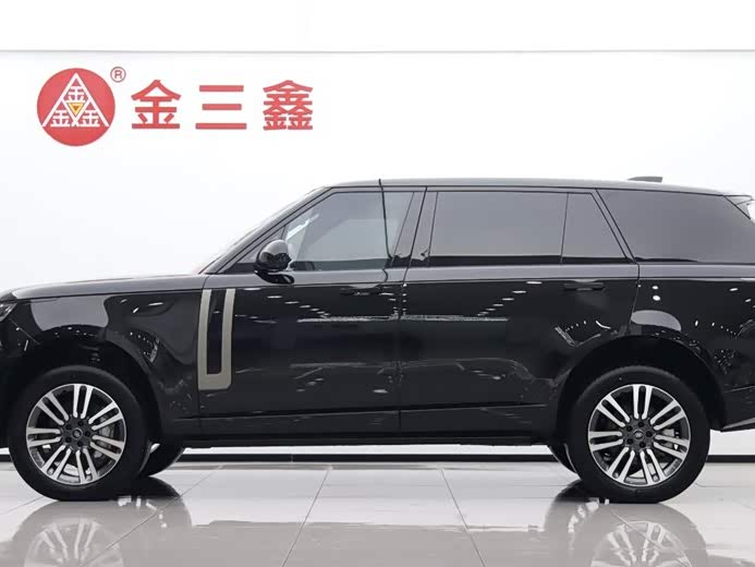Land Rover Range Rover 3.0 L6