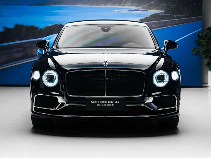 Bentley Flying Spur