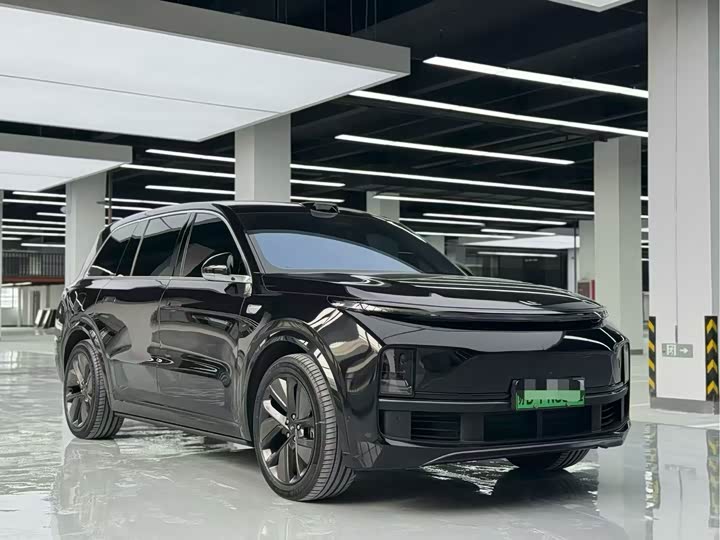 Li Auto L9